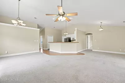 100 Conner Grant Road, New Bern, NC 28562 - Photo 24