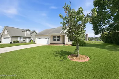 100 Conner Grant Road, New Bern, NC 28562 - Photo 2