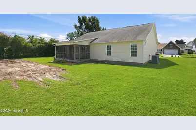 100 Conner Grant Road, New Bern, NC 28562 - Photo 32