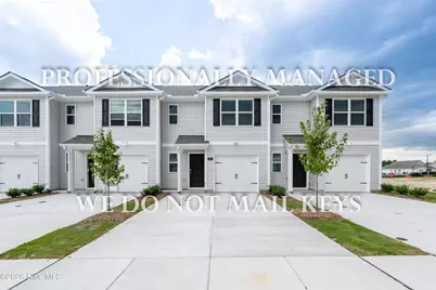 7253 Longleaf Road, Rocky Mount, NC 27804 - Photo 1