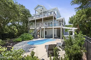 104 Wiley Ct, Emerald Isle, NC 28594 - Photo 2