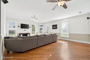 301 NW Railroad St, Pikeville, NC 27863 - Photo 20