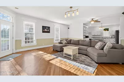301 NW Railroad Street, Pikeville, NC 27863 - Photo 22