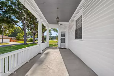 301 NW Railroad Street, Pikeville, NC 27863 - Photo 4