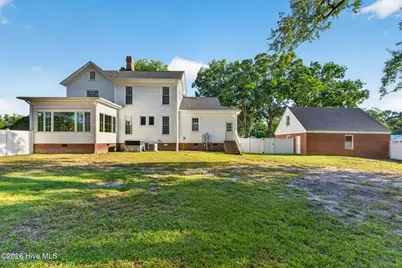 301 NW Railroad Street, Pikeville, NC 27863 - Photo 48