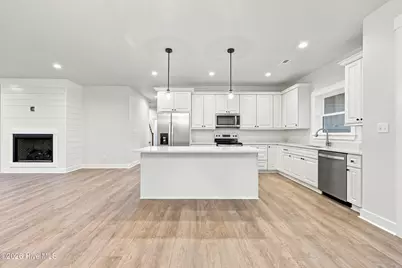 446 Pointe Vista Drive, Elizabeth City, NC 27909 - Photo 20