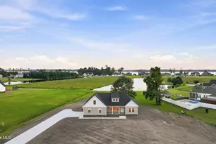 446 Pointe Vista Dr, Elizabeth City, NC 27909 - Photo 4