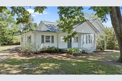 2356 Oakdale Road, La Grange, NC 28551 - Photo 4