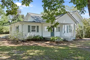 2356 Oakdale Rd, La Grange, NC 28551 - Photo 4