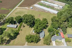 2356 Oakdale Rd, La Grange, NC 28551 - Photo 16