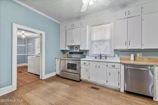 2356 Oakdale Rd, La Grange, NC 28551 - Photo 28