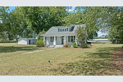 2356 Oakdale Road, La Grange, NC 28551 - Photo 2