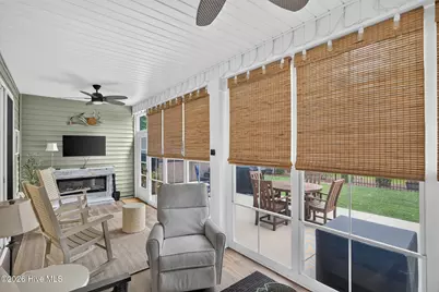 8845 Lansdowne Drive NW, Calabash, NC 28467 - Photo 36