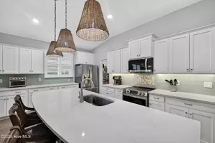 8845 Lansdowne Dr NW, Calabash, NC 28467 - Photo 10