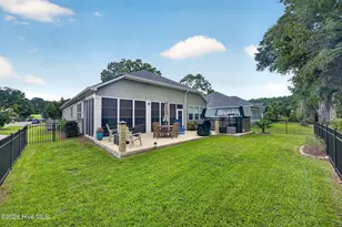 8845 Lansdowne Dr NW, Calabash, NC 28467 - Photo 4