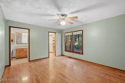 1535 Rains Mill Road #Unit B, Princeton, NC 27569 - Photo 30