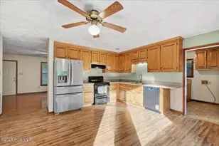 1535 Rains Mill Rd, Princeton, NC 27569 - Photo 24