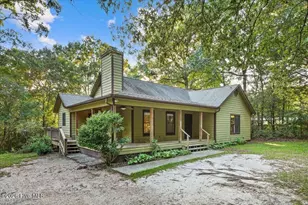 1535 Rains Mill Rd, Princeton, NC 27569 - Photo 4