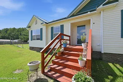 111 Bradham Drive, Beulaville, NC 28518 - Photo 2