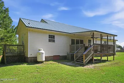 111 Bradham Drive, Beulaville, NC 28518 - Photo 22