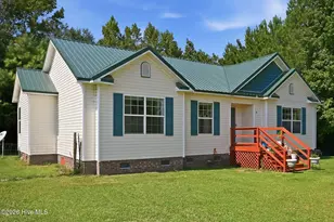 111 Bradham Dr, Beulaville, NC 28518 - Photo 30