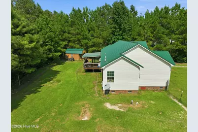 111 Bradham Drive, Beulaville, NC 28518 - Photo 24