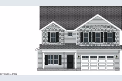 328 Gerbera Court, Greenville, NC 27858 - Photo 1