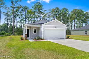1037 Harbor Dr, Calabash, NC 28467 - Photo 2
