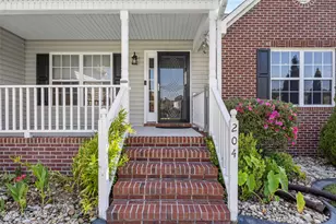 204 Westmont Rd, Jacksonville, NC 28540 - Photo 2