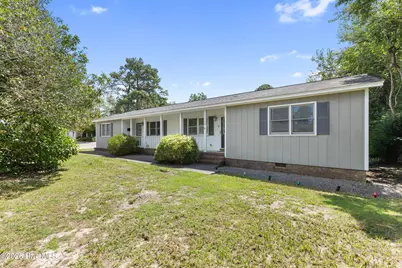 2550/2560 Chestnut Street, Wilmington, NC 28405 - Photo 1