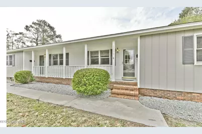 2550/2560 Chestnut Street, Wilmington, NC 28405 - Photo 1