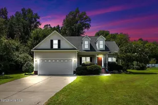 103 Pantego Pl, Pikeville, NC 27863 - Photo 2