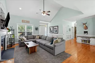 103 Pantego Pl, Pikeville, NC 27863 - Photo 22