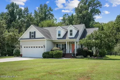 103 Pantego Place, Pikeville, NC 27863 - Photo 4