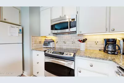 8 Sea Oats Lane, Wrightsville Beach, NC 28480 - Photo 16