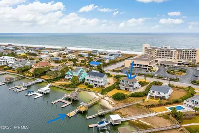 8 Sea Oats Lane, Wrightsville Beach, NC 28480 - Photo 50