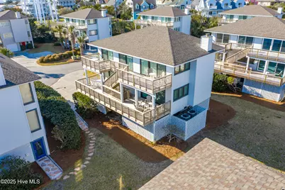 8 Sea Oats Lane, Wrightsville Beach, NC 28480 - Photo 10