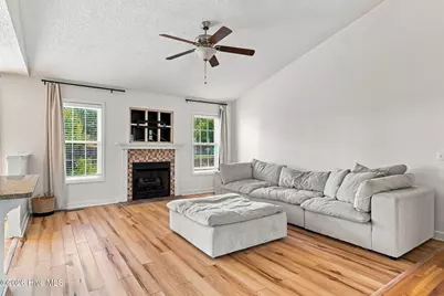 204 Savannah Garden Drive, Carthage, NC 28327 - Photo 6