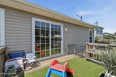 204 Savannah Garden Drive, Carthage, NC 28327 - Photo 30