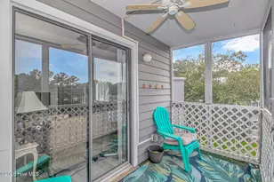 10168 Beach Dr SW, Calabash, NC 28467 - Photo 16