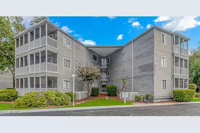 10168 Beach Drive SW #Unit 4301, Calabash, NC 28467 - Photo 1