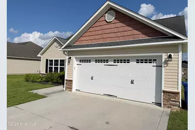 107 Cavalier Drive, Jacksonville, NC 28546 - Photo 2
