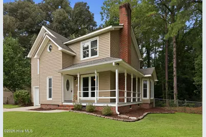 128 Robinhood Drive, Jacksonville, NC 28546 - Photo 4