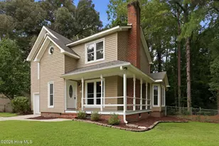 128 Robinhood Dr, Jacksonville, NC 28546 - Photo 4