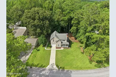 128 Robinhood Drive, Jacksonville, NC 28546 - Photo 1