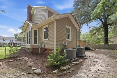 128 Robinhood Drive, Jacksonville, NC 28546 - Photo 36