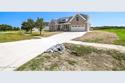 120 Colington Circle, Aydlett, NC 27916 - Photo 4