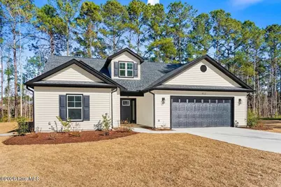 714 Boundary Loop Road NW, Calabash, NC 28467 - Photo 2