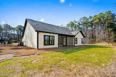 714 Boundary Loop Road NW, Calabash, NC 28467 - Photo 26