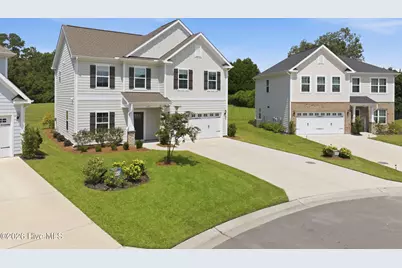 495 Sugar Cove Run, Wilmington, NC 28411 - Photo 2